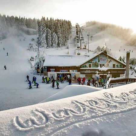 Royal Stay Олсберг Екстериор снимка